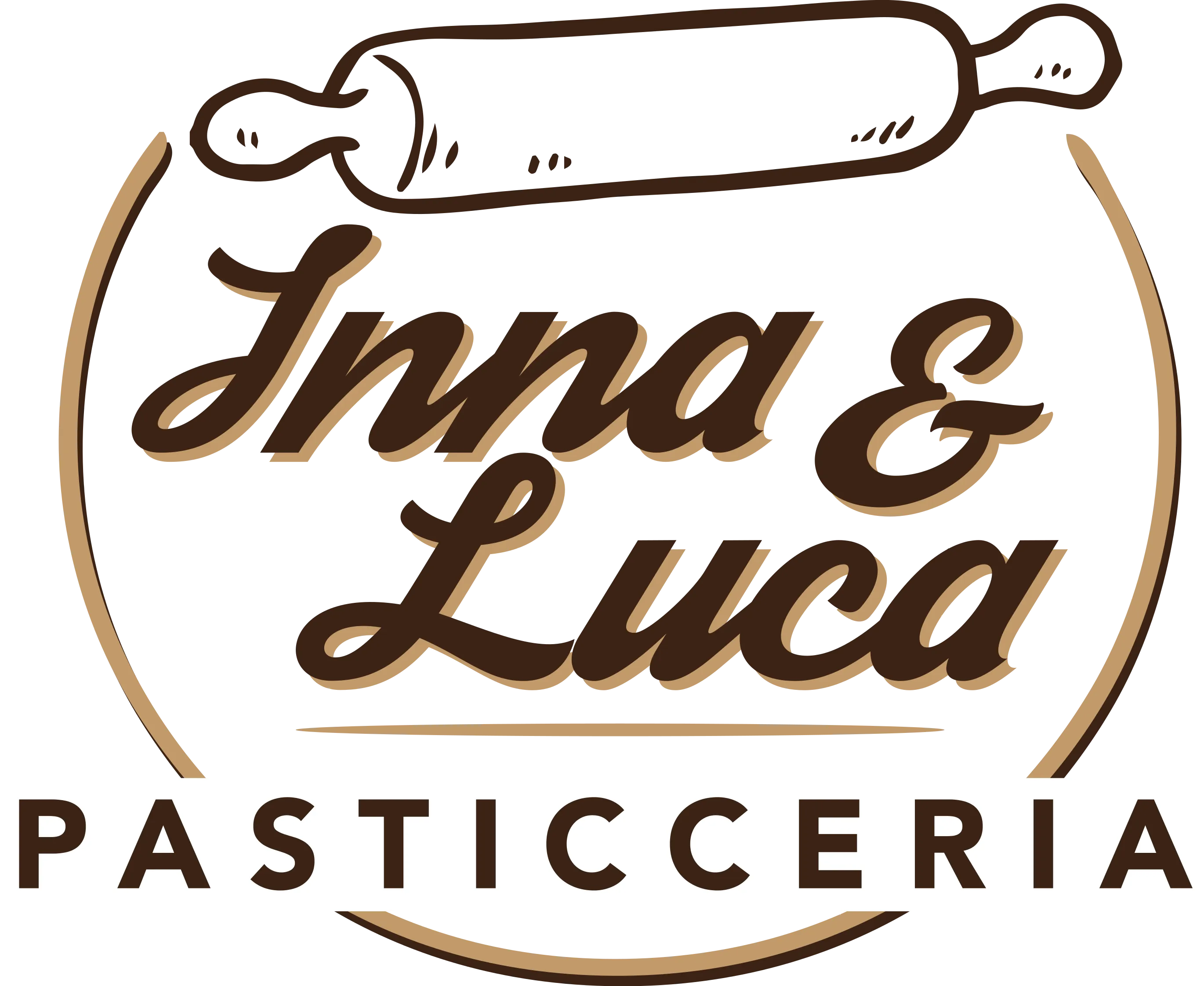 Inna e Luca Pasticceria