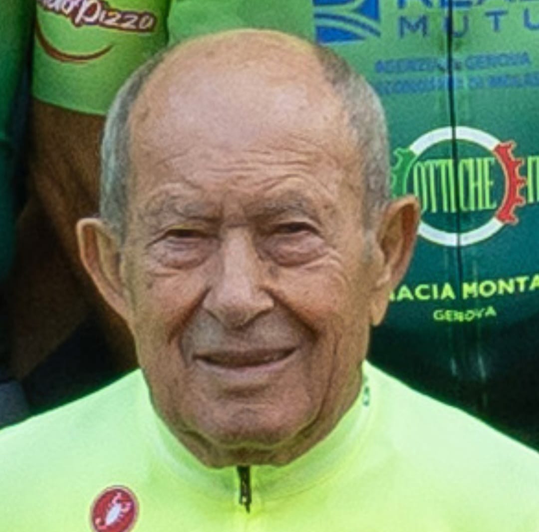 Giovanni Botti